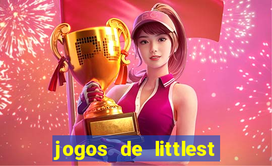 jogos de littlest pet shop